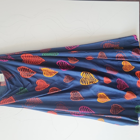Farm Rio Skirt - Picture 4 of 4